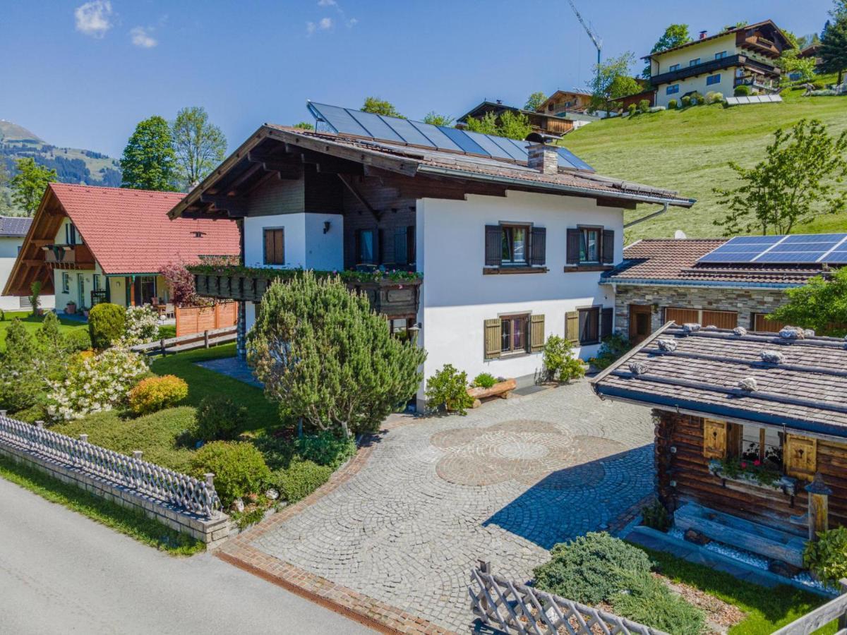 Josef Top 2 Westendorf Exterior photo