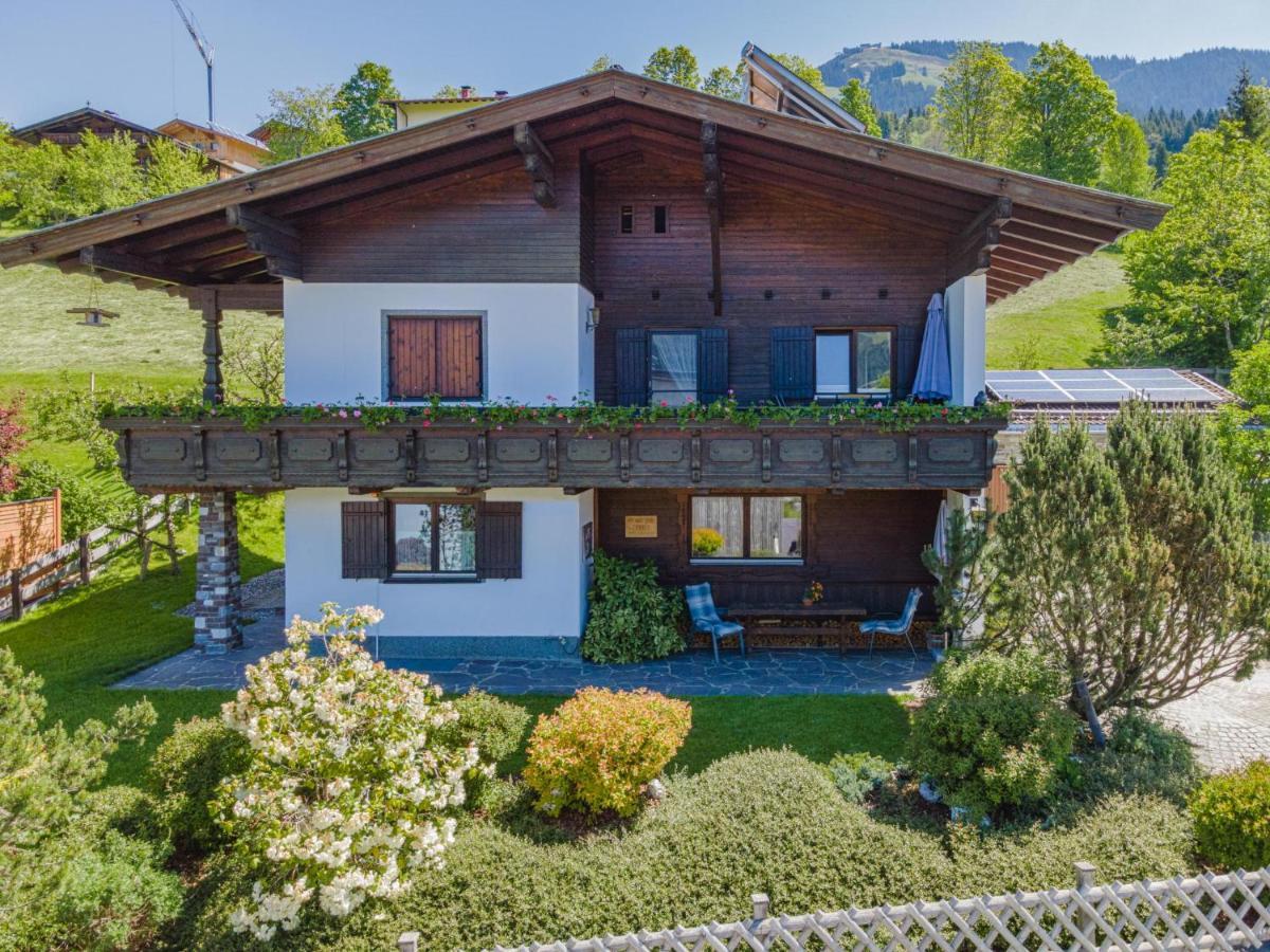 Josef Top 2 Westendorf Exterior photo