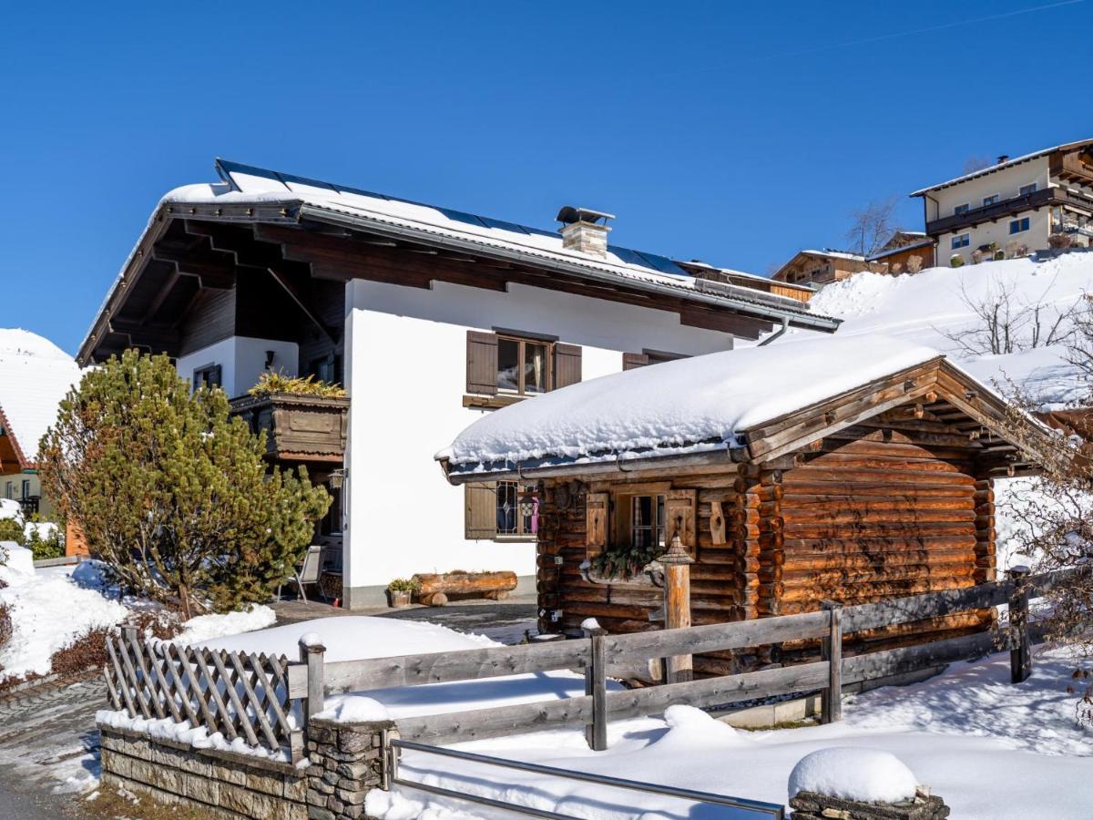 Josef Top 2 Westendorf Exterior photo