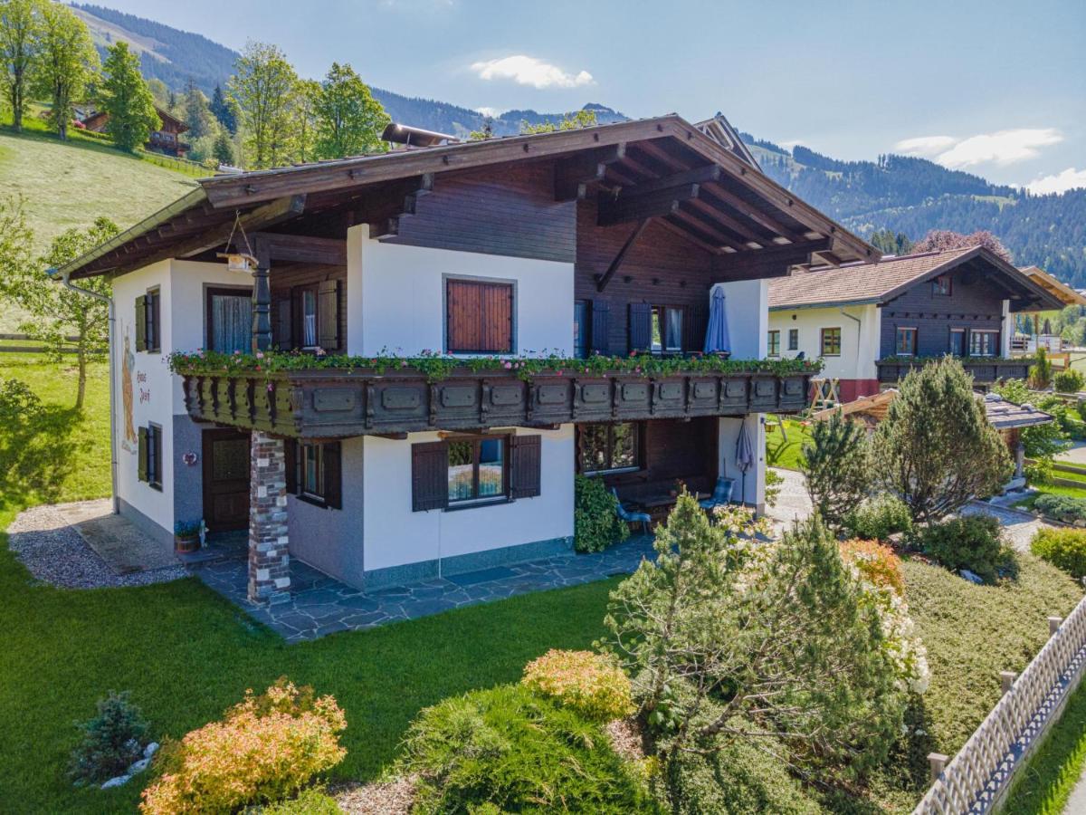 Josef Top 2 Westendorf Exterior photo