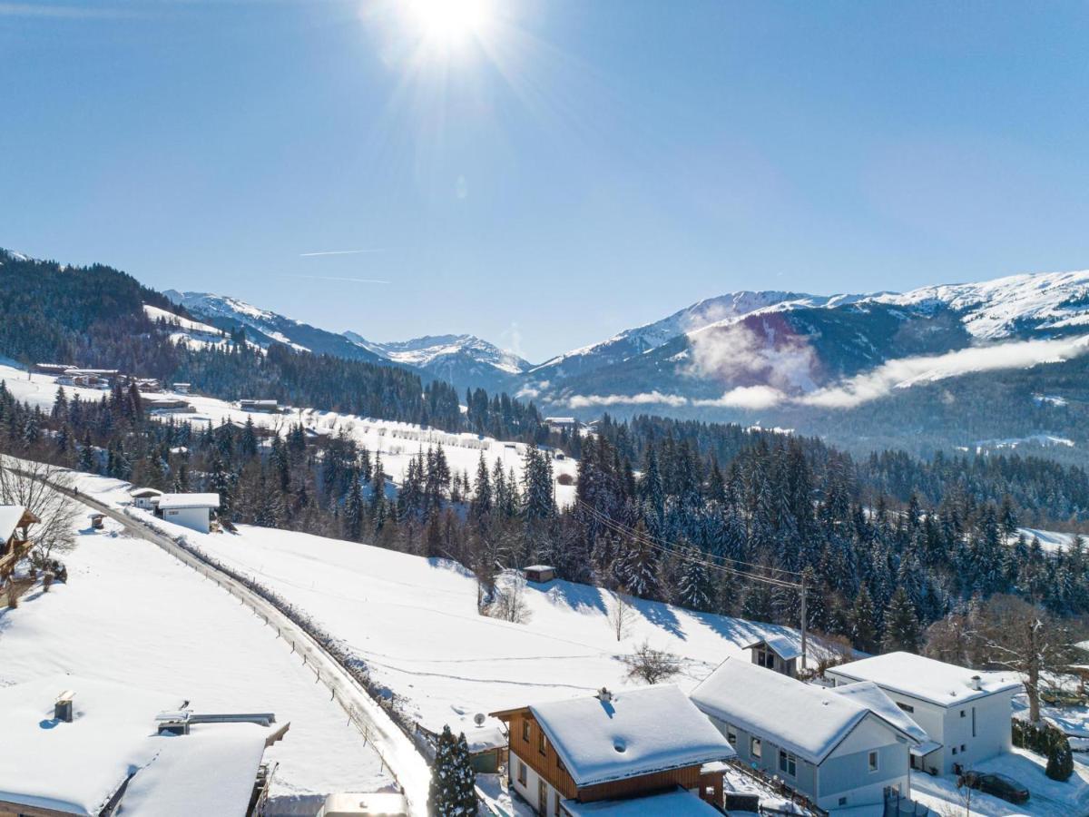 Josef Top 2 Westendorf Exterior photo